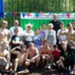 В Выхино-Жулебино прошел турнир по воркауту среди молодежи 