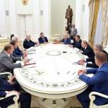 Путин: Выборы - возможность глубже вникнуть в вопросы и проблемы, волнующие граждан