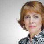 Татьяна Барсукова не примет участие в выборах