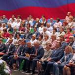 Алексей Силанов: В регионе проводится комплексная работа по формированию здорового образа жизни в семьях с детьми