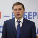 Избирком зарегистрировал выдвижение Виктора Игнатова 