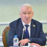 Сергей Корепанов зарегистрирован в качестве кандидата в депутаты  Тюменской областной думы шестого созыва 