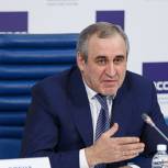 «Единая Россия» готовит доклад президенту о правоприменительной практике социально-значимых законов