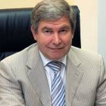 Сергей Есяков подал документы на регистрацию кандидатом в Госдуму