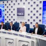 «Единая Россия» берет на контроль исполнение социально значимых законов