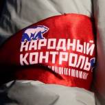 «Народный контроль» в Сыктывкаре выявил нарушения в сфере торговли