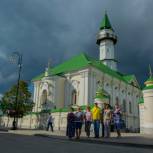 Учителя истории-победители конкурса Николая Панкова вернулись из Казани