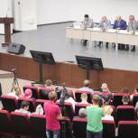 Марийский госуниверситет о противодействии экстремизму