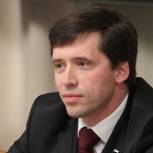 Михаил Терентьев: В регионах многие объекты для инвалидов делают наспех