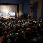 Сыктывдинцы внесли дельные предложения в программу развития района