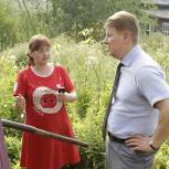 Алексей Ситников: «Быт людей нужно обустраивать в интересах людей»