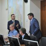 Иван Квитка зарегистрирован в качестве кандидата в депутаты Госдумы седьмого созыва