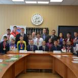 В Казани на Чемпионате Мира по Тхэквондо выступили башкирские спортсмены