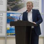 Мост через Волгу должен быть передан в федеральную собственность