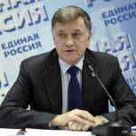 Макаров: В выборах в Заксобрание должно участвовать максимальное число партий