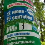 Выходные с пользой 