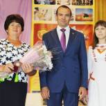 Глава Чувашии Михаил Игнатьев провёл совещание с активом Урмарского района