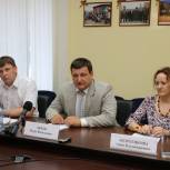 В Смоленской области запущен мониторинг трех федеральных законов