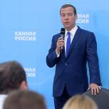 Правительство поддержит законопроект об общественном обсуждении судьбы сельских медпунктов