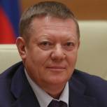 Партия призвала регионы к реализации закона об изъятии земель сельхозназначения