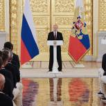 Путин: Ситуация с российскими спортсменами вышла за рамки правового поля