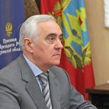 Мурат Зязиков провел прием граждан по поручению Президента