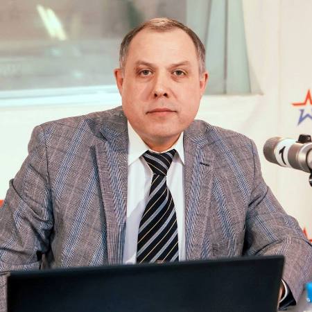 Игорь шатров радио россии фото Шатров: Чем быстрее предложение Дзюбы будет поддержано, тем скорее избиратель по