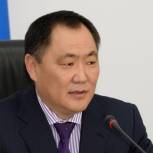 Шолбан Кара-оол потребовал установить единый период для выплаты детских пособий по всему региону 