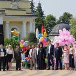 Мосальск отметил 785 – летний юбилей