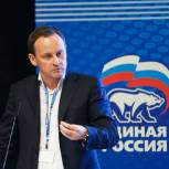 Сидякин: Партия проверит обращения граждан, связанные с ростом платы за содержание и ремонт домов