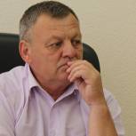 Приемная  Партии в Новосибирске поможет фермерам в предоставлении земли