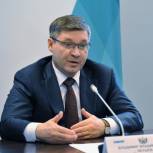 Тюменская область охотно делится успешными разработками и перенимает лучшие практики соседних регионов