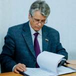 Александр Жарков посетил Александровский район 