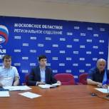 Игорь Ртищев: Благодаря принятому  закону можно будет более эффективно  использовать сельхозземли