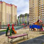 Тюменская область лидирует среди регионов УФО по вводу жилья