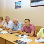 Более 300 заявок подано коломенцами на премию «Наше Подмосковье»