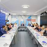 Вопросы министру образования РФ от "Единой России"