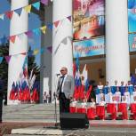 Йошкаролинцы отметили День города с размахом