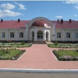 В рамках партпроекта начала работу "Школа ухода"