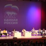 Во Владимире прошло расширенное заседание местного политсовета
