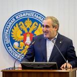 Сергей Неверов: Наши приоритеты - открытость, доступность и честность проведения избирательной кампании и выборов
