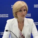 Линейки агитационной продукции «Единой России» будут связаны с Путиным и Медведевым
