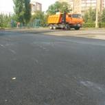 В Кировском районе г. Уфы продолжается реализация проекта «Реальные дела»
