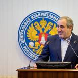 Неверов: Наши приоритеты - открытость, доступность и честность проведения избирательной кампании и выборов
