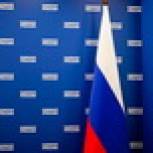 «ЕДИНАЯ РОССИЯ» примет участие во всех дебатах