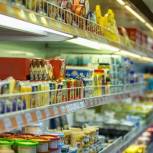 Поправки в закон о торговле призваны поддержать местных производителей