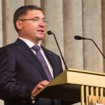 Владимир Якушев: Тюменская область продолжает движение вперед