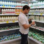 «Честная цена» продолжает мониторинг торговых объектов в Ульяновске