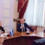 Константин Слыщенко принял участие в семинаре проекта «Школа молодого политика», посвященном технике составления политических выступлений