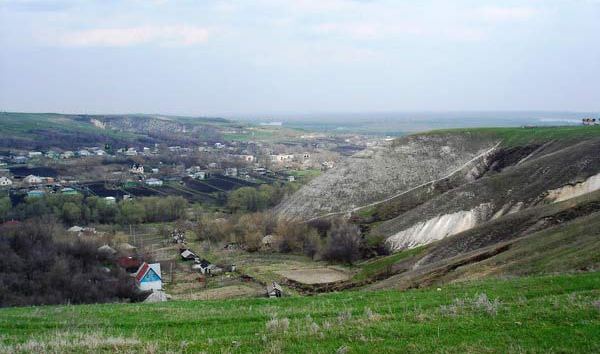 Костенки Воронеж Фото